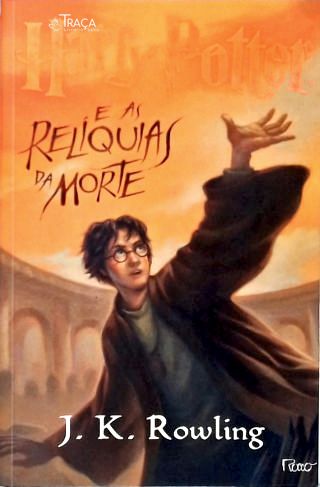 Harry Potter e as Relíquias da Morte