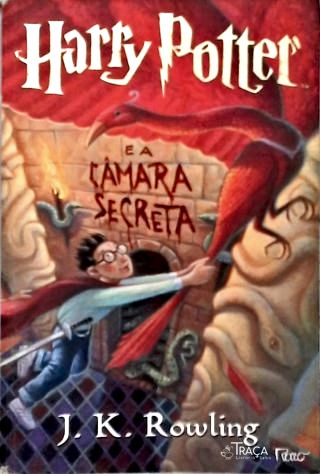 Harry Potter e a Câmara Secreta