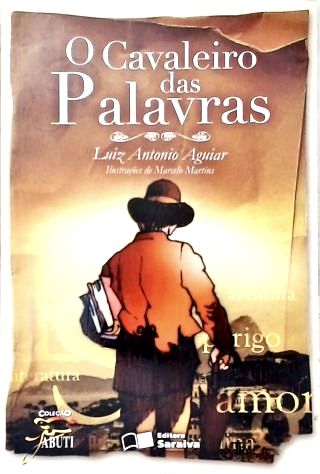 O Cavaleiro das Palavras