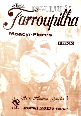 Revolução Farroupilha