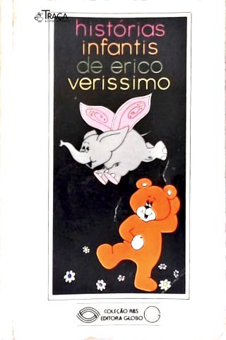 Histórias Infantis de Érico Verissimo