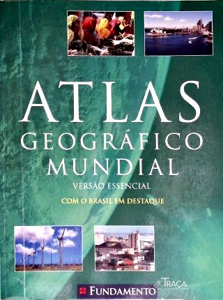 Atlas Geográfico Mundial