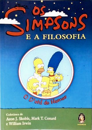 Os Simpsons e a Filosofia