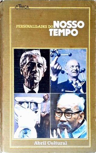 Personalidades do Nosso Tempo