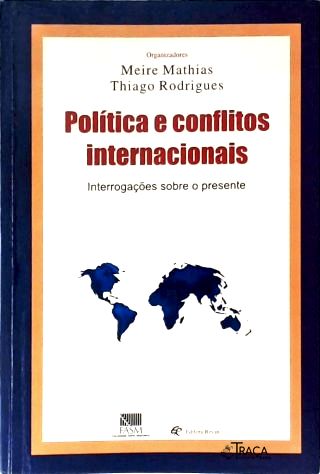 Políticas e Conflitos Internacionais