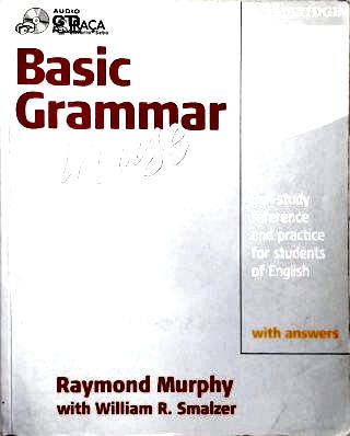 Basic Grammar In Use (inclui Cd)