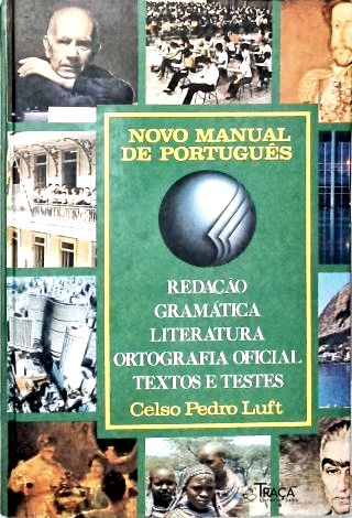 Novo Manual de Português