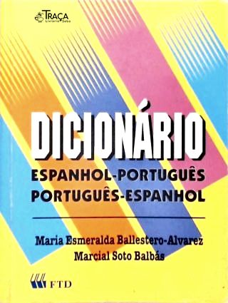 Dicionário Espanhol-português