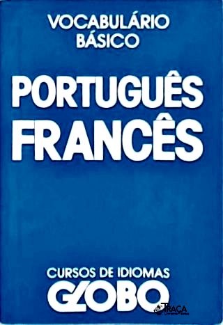 Vocabulário Básico Português-francês