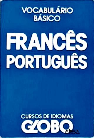 Vocabulário Básico Português-francês