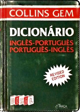 Ddicionário Inglês-português