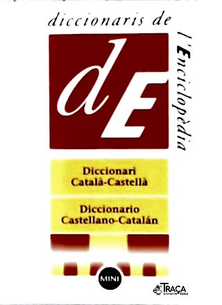 Mini Diccionaris Català-castellà Castellano-catalán