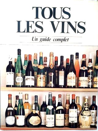 Tous Les Vins