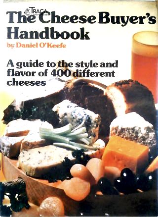 The Cheese Buyers Handbook