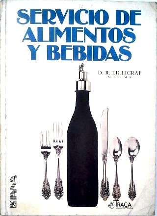 Servicio de Alimentos Y Bebidas