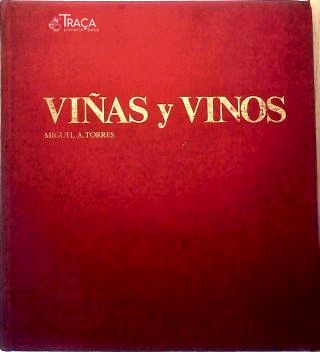 Viñas Y Vinos