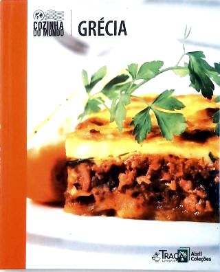 Cozinha do Mundo: Grécia