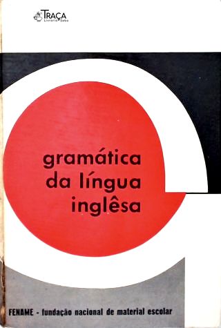 Gramática da Língua Inglesa