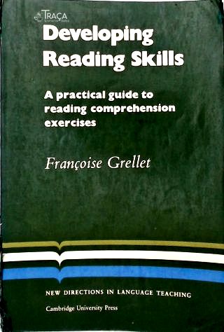 Developing Reading Skills