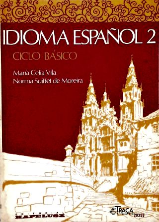 Idioma Español - Vol. 2