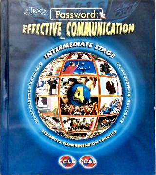 Passaword: Effective_communication - Vol. 4