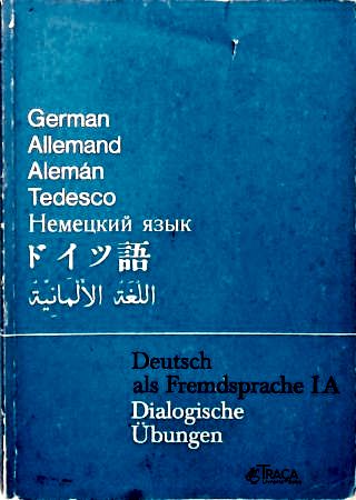 Deutsch Als Fremdsprache 1a