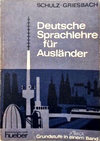 Deutsche Sprachlehre Für Ausländer