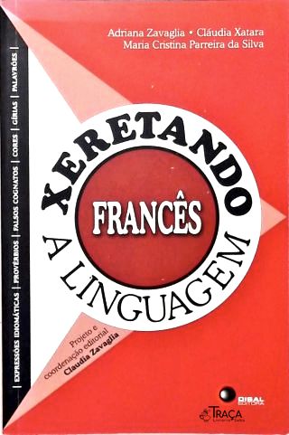 Xeretando a Linguagem em Francês