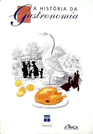 História da Culinária
