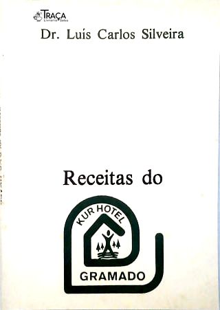 Receitas do Kur Hotel Gramado