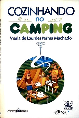 Cozinhando No Camping