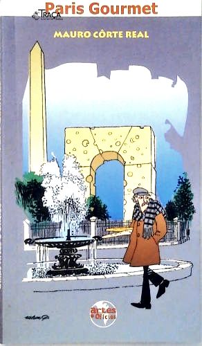 Paris Gourmet