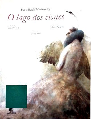 O Lago dos Cisnes