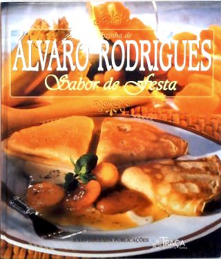 Sabor de Festa