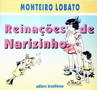 Reinações de Narizinho