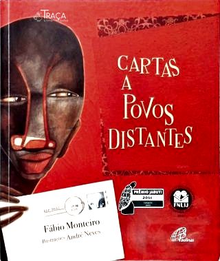 Cartas a Povos Distantes