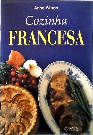 Cozinha Francesa
