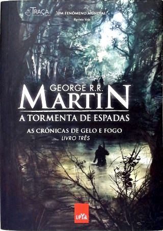 A Tormenta de Espadas