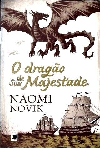 O Dragão de Sua Majestade