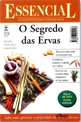 O Segredo das Ervas