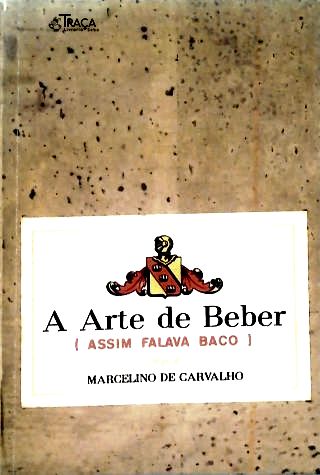 A Arte de Beber