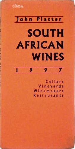 South Africa Wines