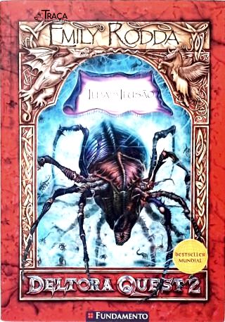 Deltora Quest 2: a Ilha da Ilusão