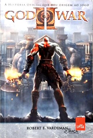God Of War - Vol. 2