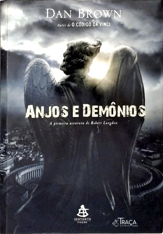Anjos e Demônios