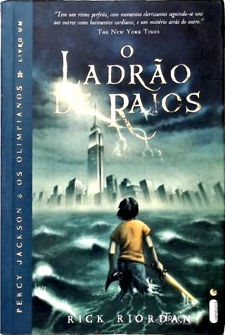 O Ladrão de Raios