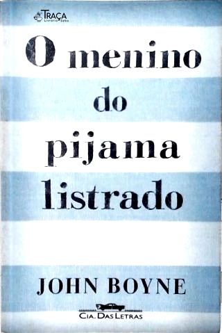 O Menino do Pijama Listrado