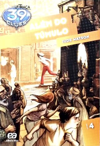 Além do Túmulo