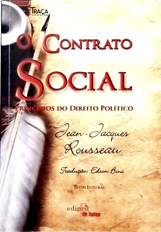 O Contrato Social