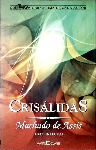 Crisálidas